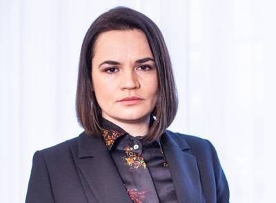 Светлана Тихановская - Светлану Тихановскую объявили в розыск в Белоруссии из-за подготовки беспорядков - znak.com - Гомель