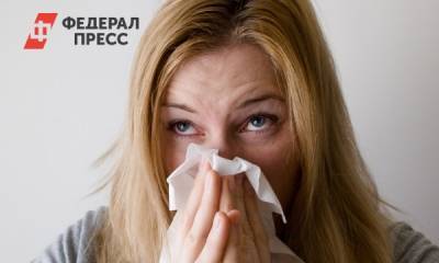 Надежда Логина - Как спасти человека при внезапной аллергии: первая помощь - fedpress.ru - Москва
