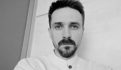 Умер известный киевский актер - lenta.ua - Киев