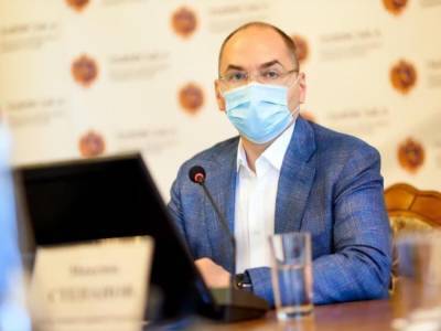 Максим Степанов - Степанов заявил, что в Украине происходит "антивакцинальная вакханалия" - gordonua.com - Украина