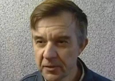 Виктор Мохов - Соседи скопинского маньяка заявили, что дома ему «выдернут ноги» - ya62.ru