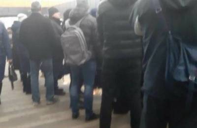 "Нам приходится ехать в другой конец города": возмущенные харьковчане обратились в мэрию - kharkov.politeka.net - Харькова - Харьков