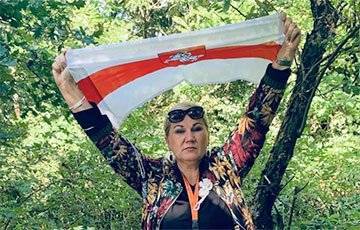 Светлана Тихановская - «Город фактически перешел в руки протестующих» - charter97.org - Чехия - Пинск