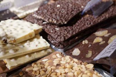 Продавцы шоколада столкнулись с жестким кризисом в 2020 году - live24.ru