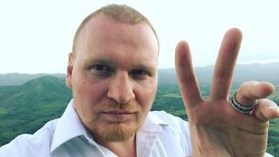 Лера Кудрявцева - Сергей Сафронов - Иллюзионист Сергей Сафронов впервые рассказал о смертельной болезни - nation-news.ru