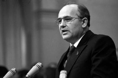Михаил Сергеевич Горбачев - Экс-президент СССР Михаил Горбачев празднует 90-летний юбилей - pnp.ru - Ставрополье - район Красногвардейский