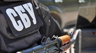 На Украине силовики изъяли партию контрабандного антиквариата - eadaily.com - Русь