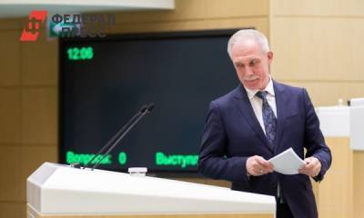 Сергей Морозов - Ульяновский губернатор намерен заявить в полицию на Telegram-канал - fedpress.ru - Ульяновск