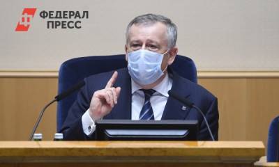 Дрозденко назвал инвесторов-миллиардеров, вложившихся в Ленинградскую область - fedpress.ru - Ленинградская обл. - Санкт-Петербург