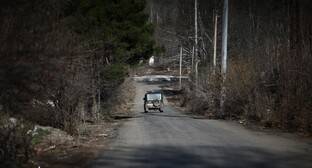 Поиски тел погибших возобновлены в Нагорном Карабахе - kavkaz-uzel.eu - район Гадрутский