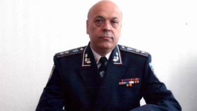 Геннадий Москаль - «Как были самой нищей страной, так и остались» – экс-глава МВД Крыма - newdaynews.ru - Крым - Луганская обл. - Закарпатская обл.
