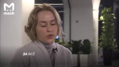 На москвичку, обвинившую в харассменте посла Швейцарии, завели уголовное дело о мошенничестве - piter.tv - Москва - Швейцария - Ростов-На-Дону - Посол