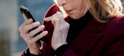 В столице Карелии 58-летняя дама предалась любовным утехам, и ее лишили средства связи - stolicaonego.ru - Петрозаводск - республика Карелия
