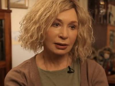 Татьяна Васильева - «Одного таланта недостаточно»: Васильева призналась в получении ролей через постель - rosbalt.ru