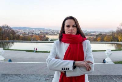 Светлана Тихановская - Беларусь потребует у Литвы выдать ей оппозиционерку Тихановскую - news.bigmir.net - Литва - Гомель