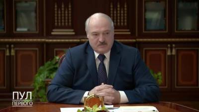 Владимир Путин - Александр Лукашенко - Лукашенко увидел много "вранья и выдумок" о встрече с Путиным в Сочи - piter.tv - Сочи - Белоруссия