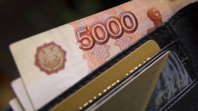 В Пензенской области использовали поддельные долларовые купюры - penzainform.ru - Пензенская обл.