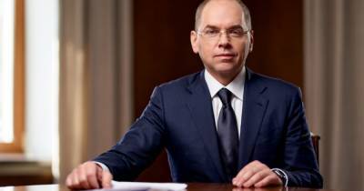 Максим Степанов - В Украине обновили план вакцинации от COVID-19: что изменилось - dsnews.ua
