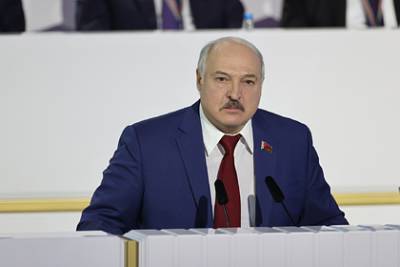 Владимир Путин - Александр Лукашенко - Лукашенко раскрыл подробности переговоров с Путиным - lenta.ru - Сочи - с. Путин