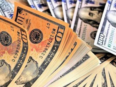 Украина выплатила $335 миллионов процентов по евробондам - minfin.com.ua - Киев