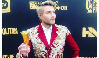 Николай Басков - Продюсер Дробыш высмеял Баскова за понты с лимузинами и охраной - newizv.ru