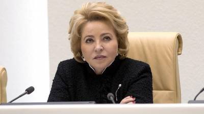 Дмитрий Песков - Валентина Матвиенко - Матвиенко: в правительстве нет возражений по индексации пенсий работающим пенсионерам - ivbg.ru - Россия