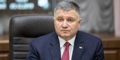 Владимир Зеленский - Дмитрий Гордон - Арсен Аваков - Аваков рассказал, в каком случае подаст в отставку - sharij.net