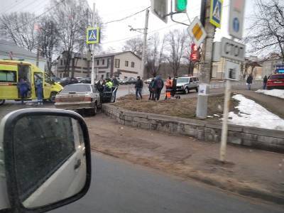 Прокуратура организовала проверку по факту серьезного ДТП в Смоленске - rabochy-put.ru - Смоленск