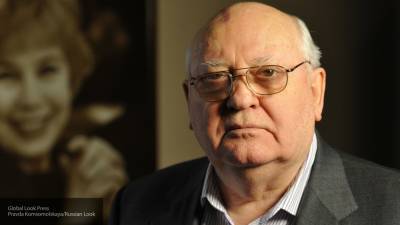 Михаил Горбачев - Самые яркие высказывания Михаила Горбачева - newinform.com