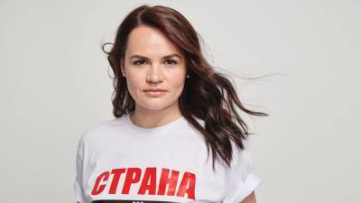Александр Лукашенко - Светлана Тихановская - Правоохранители Белоруссии занялись подготовкой к экстрадиции Тихановской - nation-news.ru