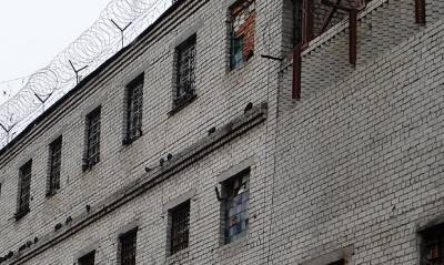 Администрация ульяновской колонии потребовала от арестанта возместить расходы на его содержание - og.ru - Крым - Ульяновская - Димитровград