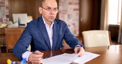 Алексей Гончаренко - Максим Степанов - Нардеп математически доказал, что Степанов обманывает по поводу темпов вакцинации - dsnews.ua