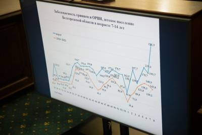 Вячеслав Гладков - В Белгородской области уже со следующей недели могут частично снять коронавирусные ограничения - chr.mk.ru - Белгородская обл.