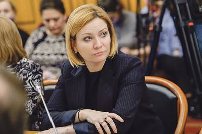 Ольга Любимова - В России в 2021 году отремонтируют 165 детских школ искусств - pnp.ru