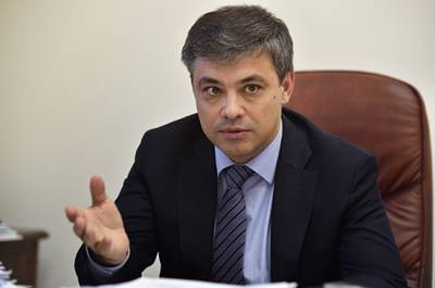 Дмитрий Морозов - Кабмин поддержал проект о школьной медицине - pnp.ru
