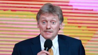 Владимир Путин - Михаил Горбачев - Дмитрий Песков - Песков обещал уведомить СМИ, если Путин переговорит с Горбачевым - riafan.ru - Москва