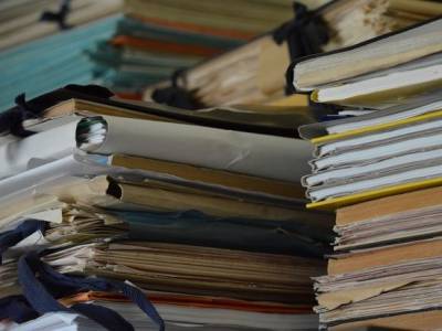 Красноярские чиновники выделили многодетной семье для постройки жилья овраг глубиной с трехэтажный дом - rosbalt.ru - Красноярск