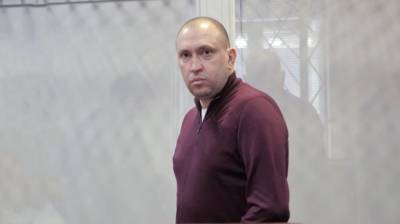НАБУ поймало одесского "короля контрабанды" Альперина на сделках с возвратом НДС, - СМИ - news.bigmir.net - Одесская обл.