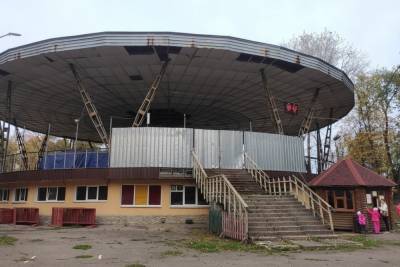 Переселить театр кукол нужно не в «Таблетку», а на Четыре угла предложил псковский архитектор - mk-pskov.ru - Москва - Псков