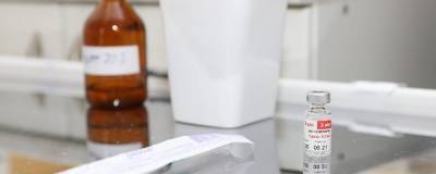 Виктор Неволин - В Раменском на совещании обсудили вакцинацию от коронавируса - runews24.ru - городское поселение Раменский
