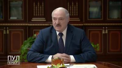 Владимир Путин - Александр Лукашенко - Лукашенко рассказал о переговорах с Путиным в Сочи - delovoe.tv - Россия - Сочи - Белоруссия