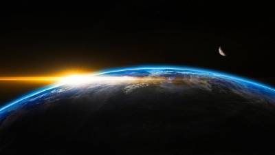Ученые предрекли смерть землянам от нехватки кислорода в будущем - newinform.com