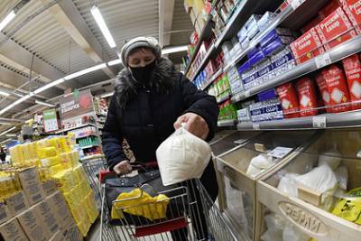 Рост цен на сахар в России оказался в три раза быстрее мировых - lenta.ru - Лондон