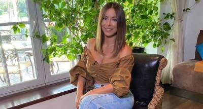 Ани Лорак - «К сожалению, в жизни часто случаются такие истории»: Ани Лорак позировала с экстремально коротким каре, заговорив о любовных треугольниках - goodnews.ua