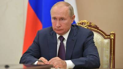Владимир Путин - Михаил Горбачев - Дмитрий Песков - Кремль сообщит, если Путин поговорит с Горбачевым в его юбилей - nation-news.ru