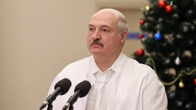 Александр Лукашенко - Виктор Лукашенко - Президент Белоруссии не собирается передавать власть сыну - polit.info - Белоруссия