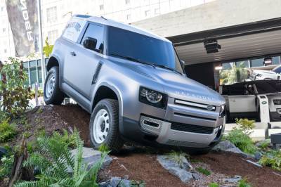 В Европе выбрали автомобиль года 2021: Toyota против Fiat - news.bigmir.net - Япония - Европа