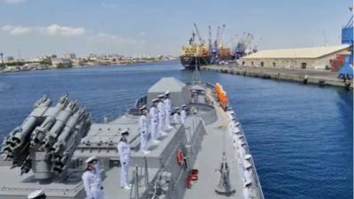 Уинстон Черчилль - Судан становится новой горячей точкой военного противостояния России и США - eadaily.com - Судан