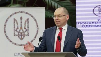 Максим Степанов - Минздрав требует на следующий год полтриллиона гривен - zapravo.net