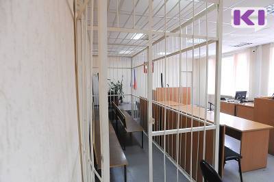 Прокуратура направила в суд уголовное дело о хищении денег с карты пенсионера из Усинска - komiinform.ru - респ. Коми - Сыктывкар - Усинск